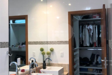 Casa à venda com 3 quartos, sendo 1 suíte, no condomínio Golden Park, Sorocaba - SP