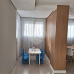Apartamento à venda com 2 quartos em Vila Santa Catarina, São Paulo, SP