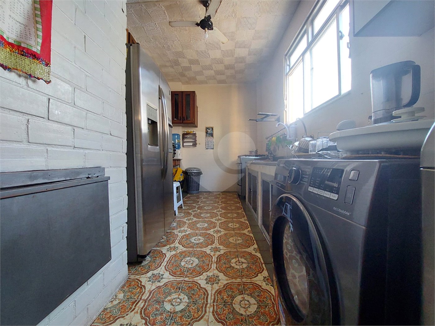 Casa à venda com 5 quartos, sendo 2 suítes, em Tijuca, Rio de Janeiro, RJ