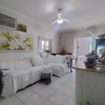 Apartamento à venda, 68 m² por R$ 420.000,00 - Ponta da Praia - Santos/SP