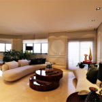 Apartamento à venda com 4 quartos, sendo 3 suítes, em Santana, São Paulo, SP