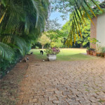 Casa em condomínio à venda ou para alugar com 4 suítes em Lago Azul, Araçoiaba da Serra, SP