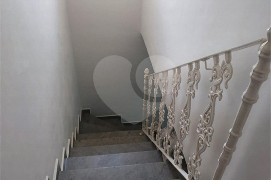 Sobrado à venda com 4 quartos, sendo 1 suíte, em Santana, São Paulo, SP