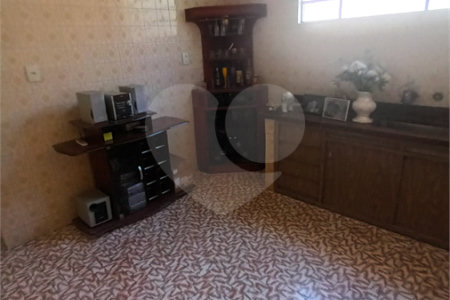 Casa Térrea à venda com 3 quartos em Vila Rio Branco, Jundiaí, SP