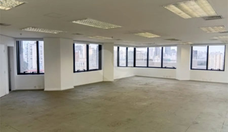 Laje Corporativa para alugar em Barra Funda, São Paulo, SP