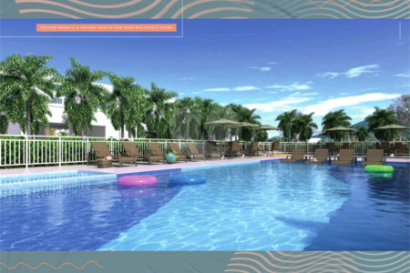 Apartamento à venda com 2 quartos em Recreio dos Bandeirantes, Rio de Janeiro, RJ