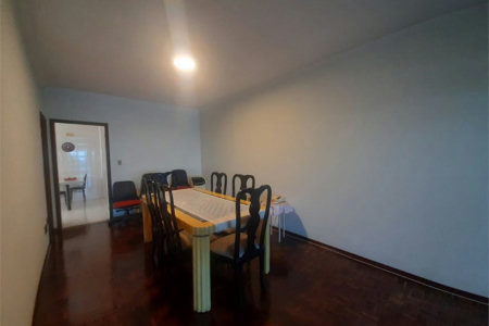 Apartamento Residencial à venda, Gonzaga, Santos - AP1762.