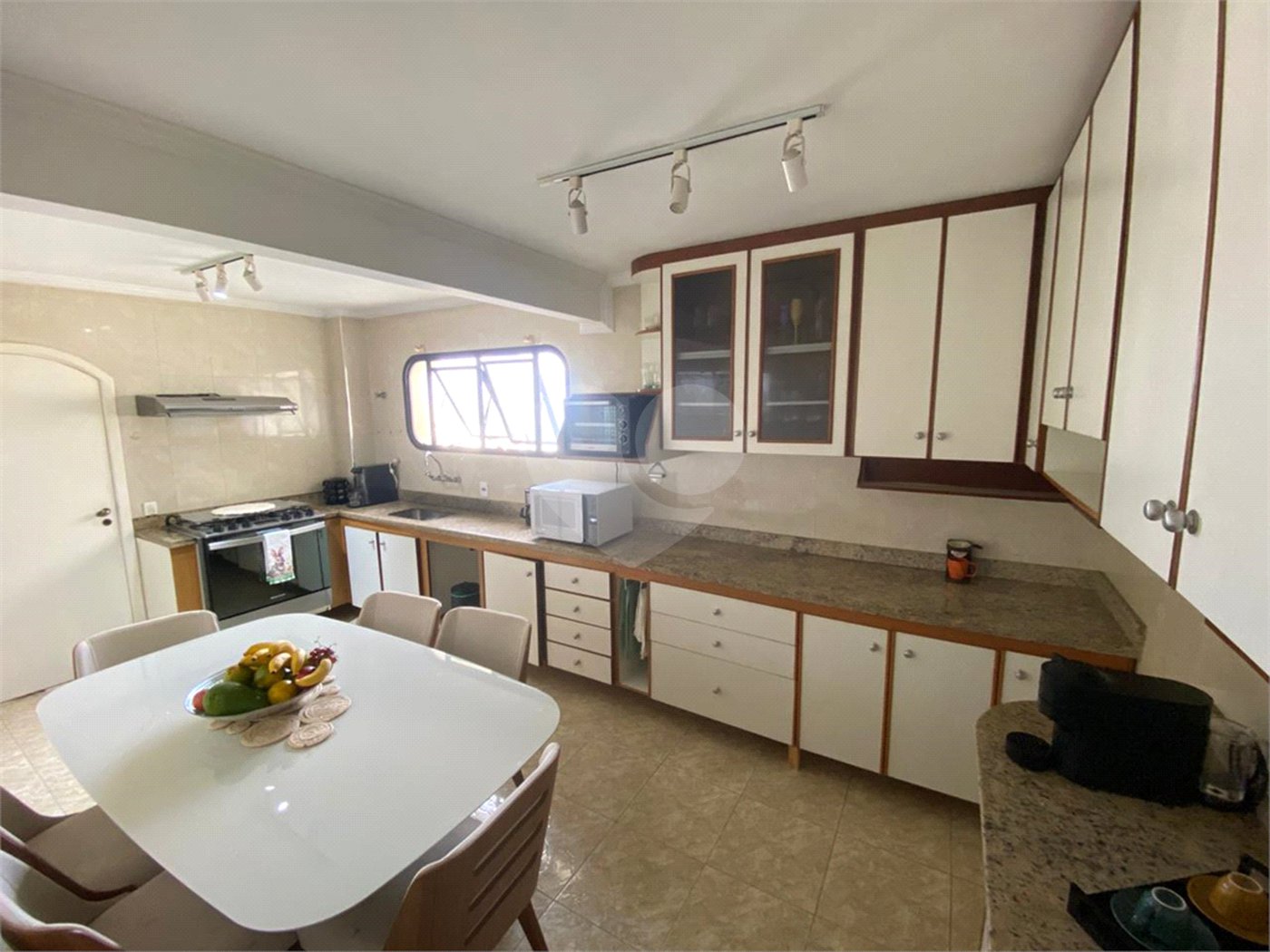 Apartamento à venda com 3 quartos, sendo 1 suíte, em Mandaqui, São Paulo, SP