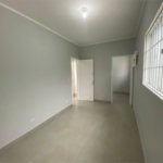 Casa Comercial para locação, Vila Mathias, Santos - CA0415.