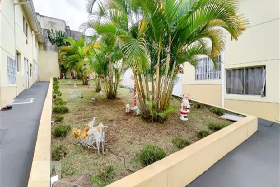 Apartamento à venda com 2 quartos em Jaçanã, São Paulo, SP