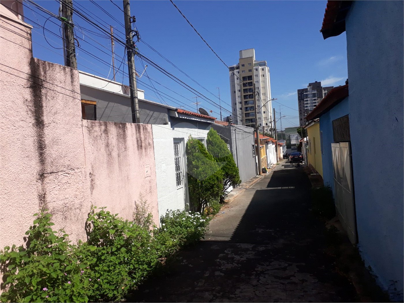 Casa à venda com 2 quartos no Centro, Indaiatuba, SP