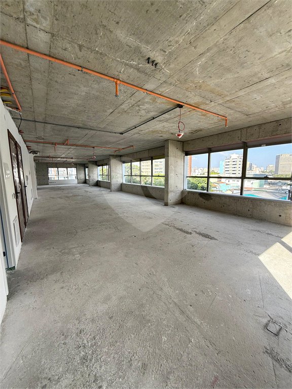 Laje Corporativa à venda ou para alugar em Jardim, Santo André, SP