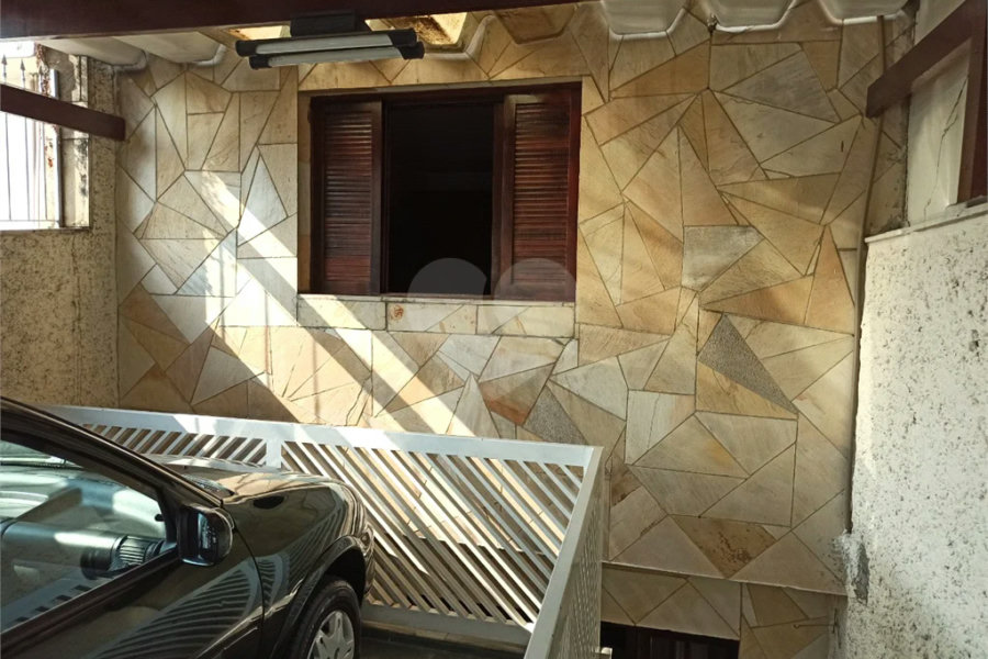 Casa à venda com 3 quartos em Casa Verde, São Paulo, SP