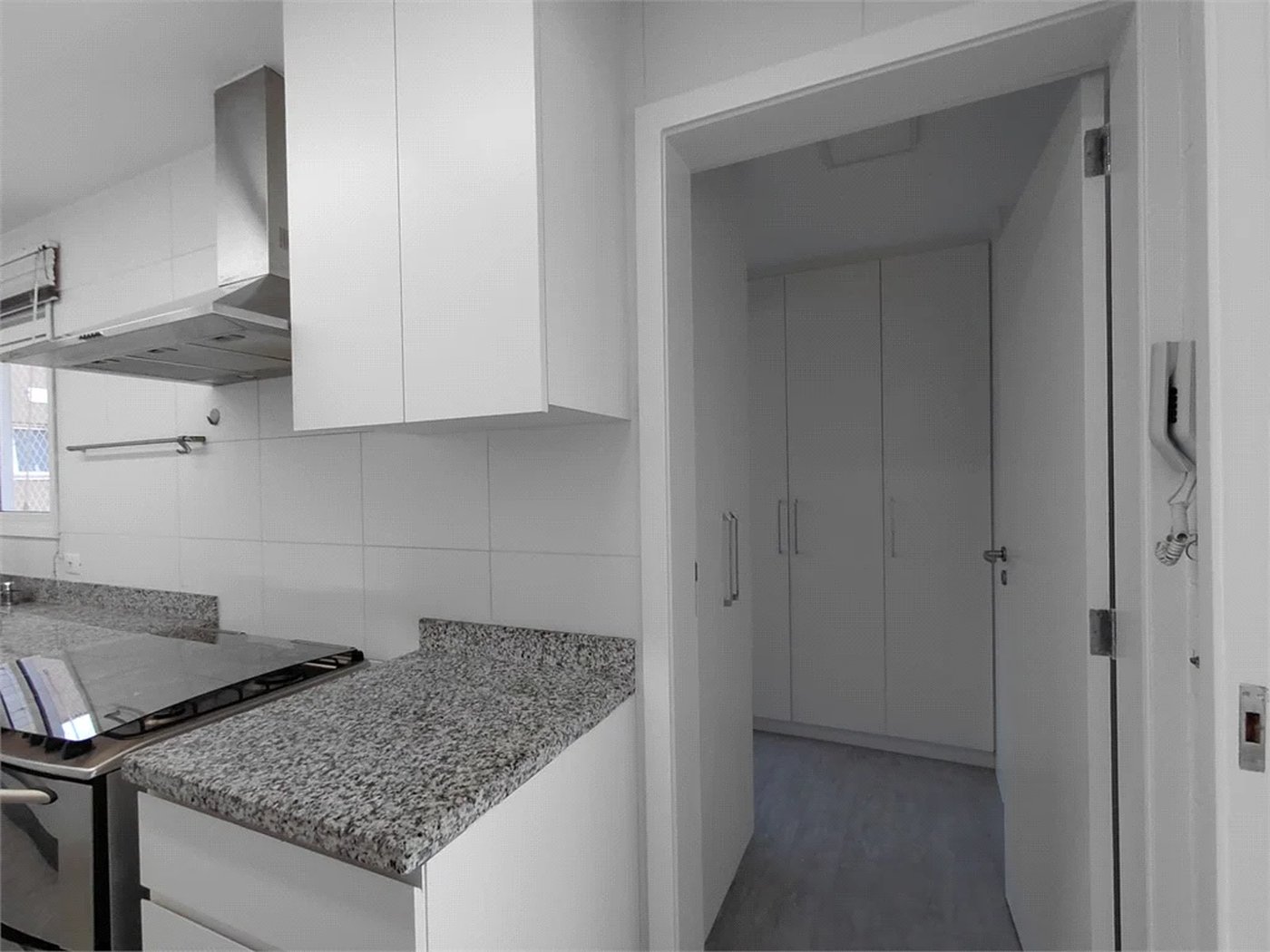 Apartamento à venda com 2 suítes em Água Branca, São Paulo, SP