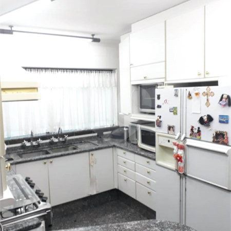Casa à venda com 5 suítes em Jardim Franca, São Paulo, SP