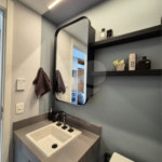 Studio para alugar com 1 suíte em Paraíso, São Paulo, SP