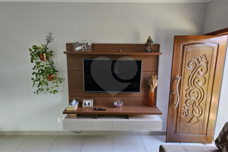 Casa à venda com 3 suítes em Jardim Esplanada II, Indaiatuba, SP