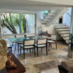 Casa à venda com 4 quartos, sendo 2 suítes, no condomínio Crystal Lake, Rio de Janeiro - RJ