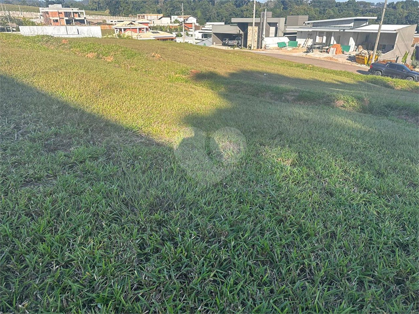Terreno à venda em Terras de Santa Teresa Ii, Itupeva, SP