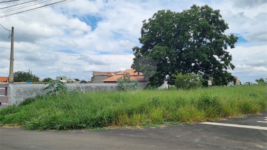 Terreno à venda em Residencial Nova Canaã, Araçoiaba da Serra, SP