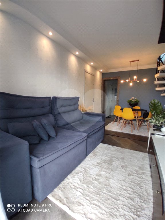 Apartamento à venda ou para alugar com 3 quartos, sendo 1 suíte, em Vila Maria, São Paulo, SP