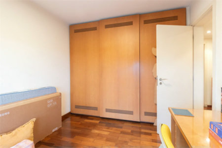 Apartamento à venda com 4 quartos, sendo 2 suítes, em Alto de Pinheiros, São Paulo, SP