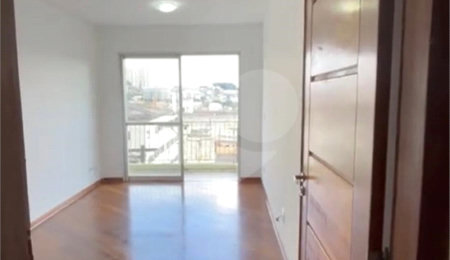 Apartamento à venda com 2 quartos em Vila Ema, São Paulo, SP