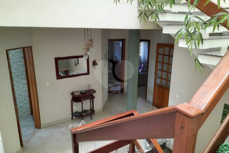 Sobrado à venda com 4 suítes em Tremembé, São Paulo, SP