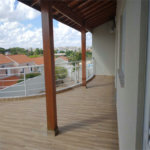 Casa para alugar com 3 quartos, sendo 1 suíte, no condomínio Portal dos Ipês, Indaiatuba - SP