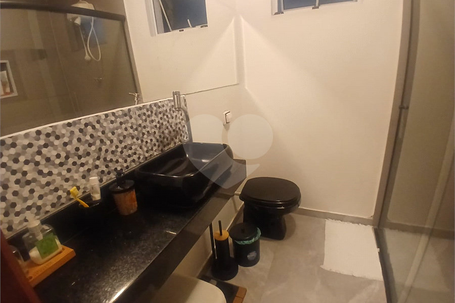 Casa Térrea à venda com 2 quartos em Casa Verde, São Paulo, SP