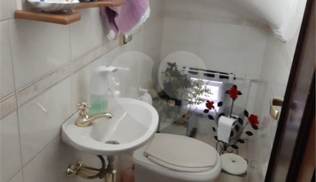 Sobrado à venda com 2 quartos em Casa Verde, São Paulo, SP