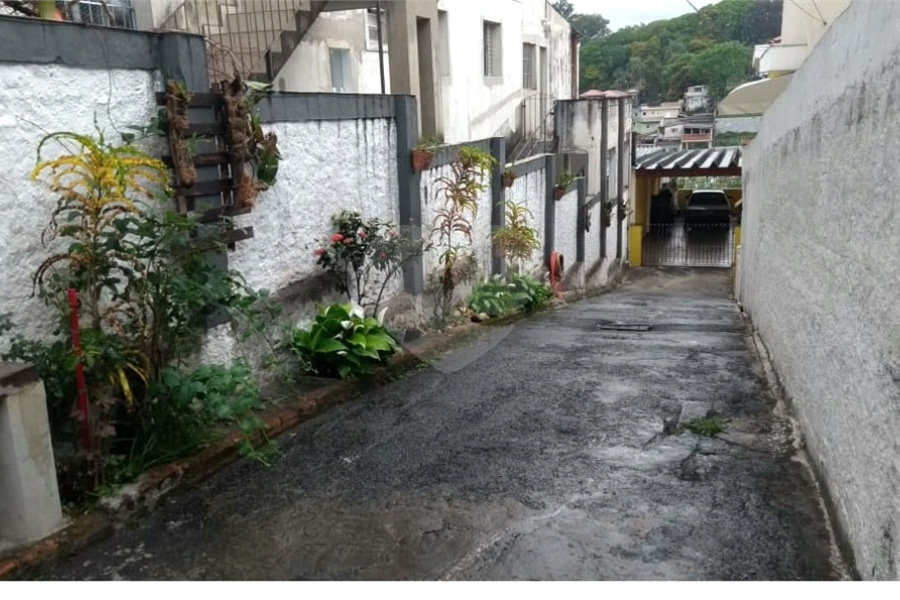 Casa à venda com 4 quartos em Mandaqui, São Paulo, SP