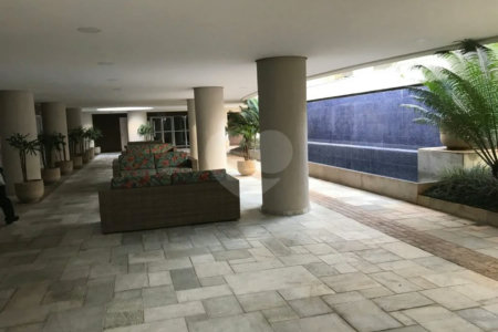 Cobertura à venda com 4 quartos, sendo 3 suítes, em Santana, São Paulo, SP