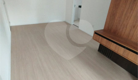 Apartamento à venda com 2 quartos, sendo 1 suíte,  em Vila Andrade, São Paulo, SP