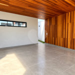 Casa Térrea à venda com 3 suítes em Jardim Paulista, Atibaia, SP
