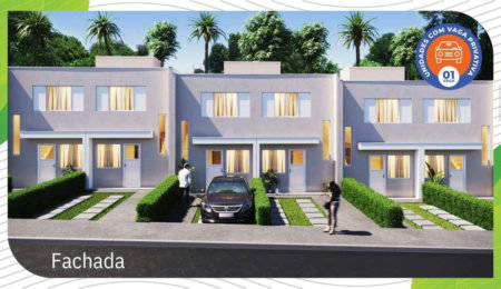 Vilas Do Campo Residencial