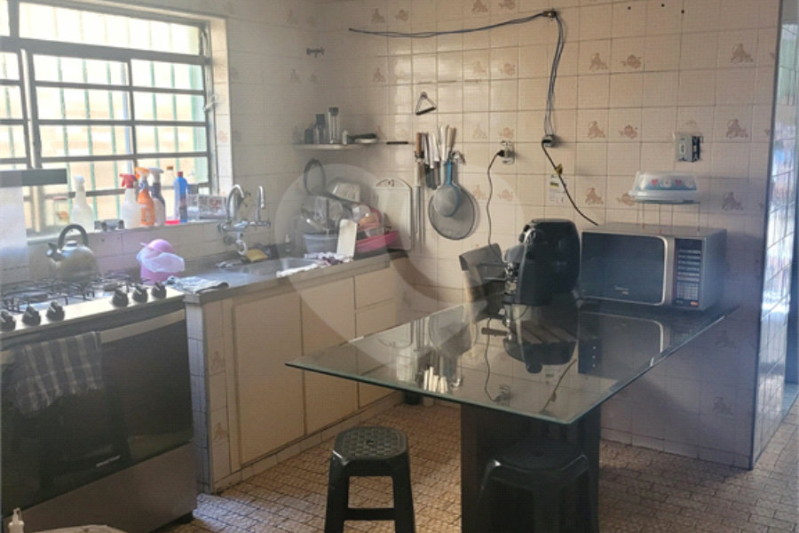 Sobrado à venda com 2 quartos, sendo 1 suíte, em Tucuruvi, São Paulo, SP