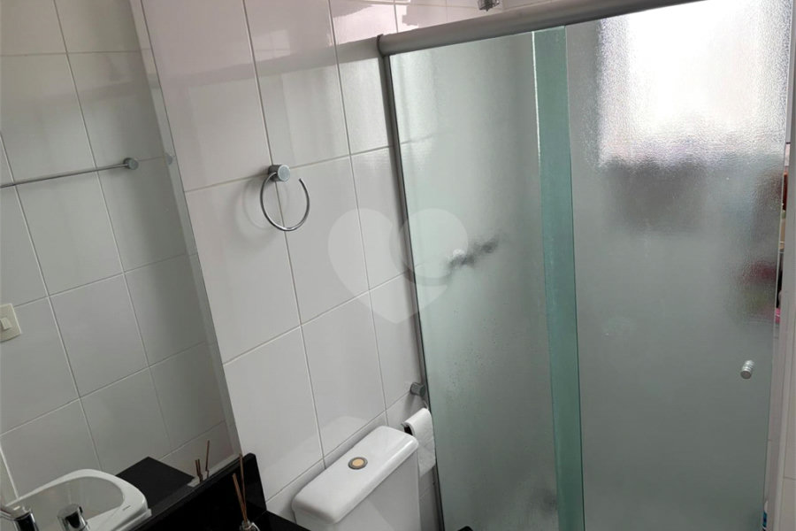 Apartamento à venda com 3 quartos, sendo 2 suítes, em Santana, São Paulo, SP