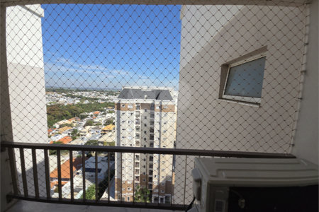 Apartamento para alugar com 3 suítes em Parque Campolim, Sorocaba, SP