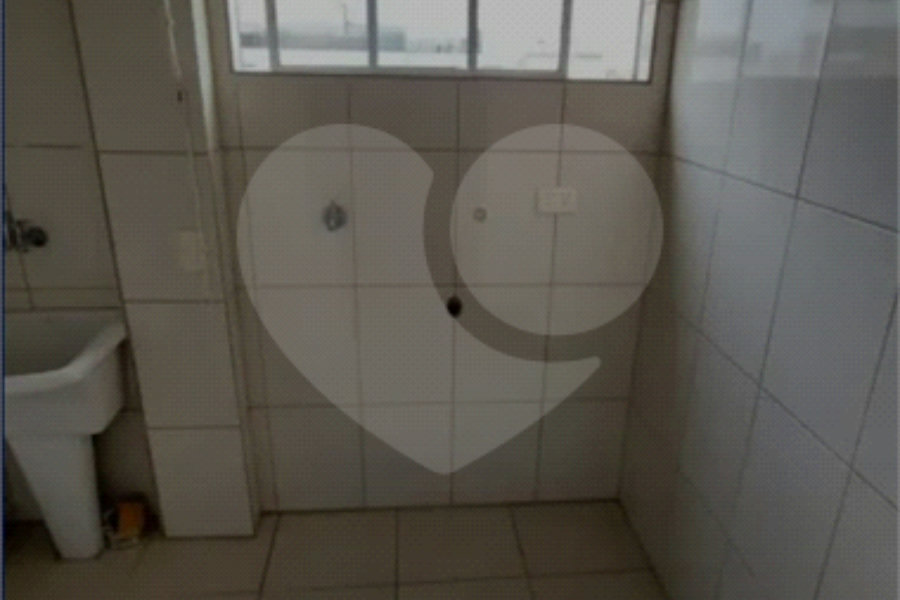 Apartamento para alugar com 2 quartos em Moema, São Paulo, SP