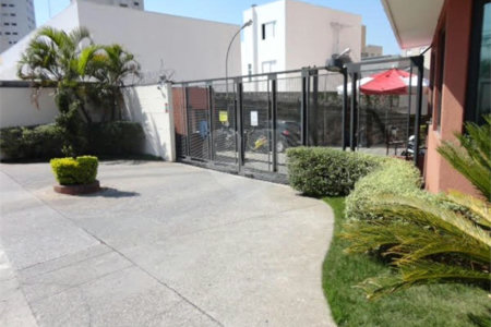 Apartamento à venda com 2 quartos em Fazenda Morumbi, São Paulo, SP