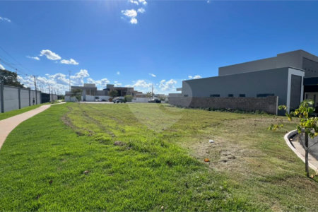 Terreno à venda no condomínio Primor das Torres, Cuiabá - MT