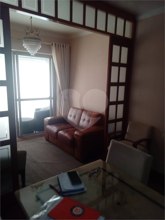 Apartamento à venda com 3 quartos, sendo 1 suíte, em Freguesia do Ó, São Paulo, SP