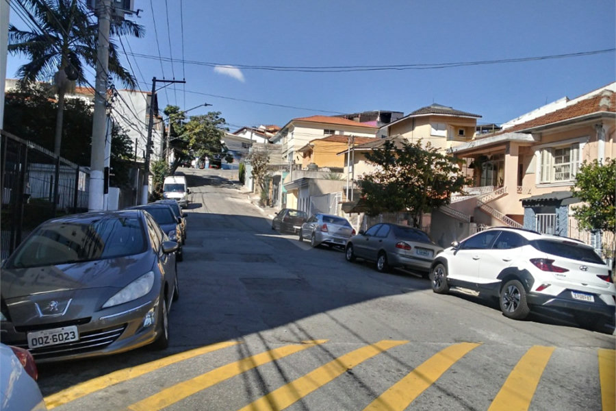 Casa Térrea à venda com 5 quartos em Vila Dom Pedro Ii, São Paulo, SP