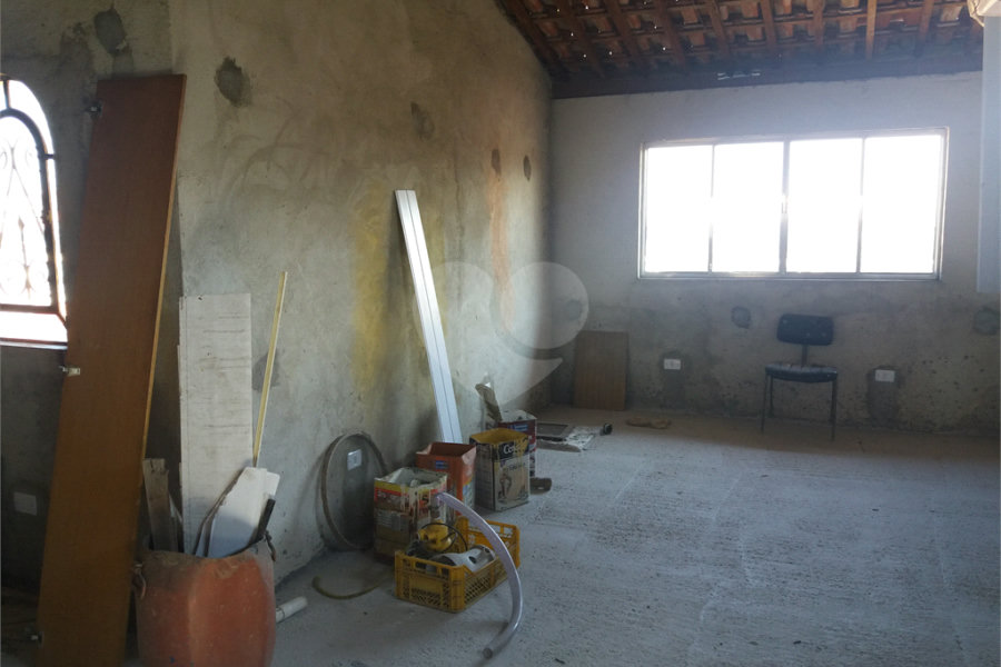 Sobrado à venda com 3 quartos, sendo 1 suíte,  em Vila Maria, São Paulo, SP