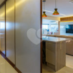 Apartamento à venda com 3 suítes em Butantã, São Paulo, SP