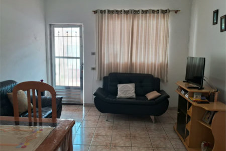 Sobrado à venda com 3 quartos em Jardim Humaitá, São Paulo, SP