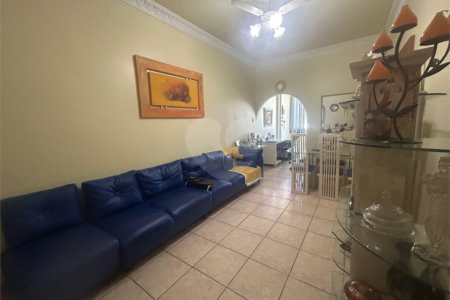 Apartamento à venda com 2 quartos, sendo 1 suíte, em Laranjeiras, Rio de Janeiro, RJ