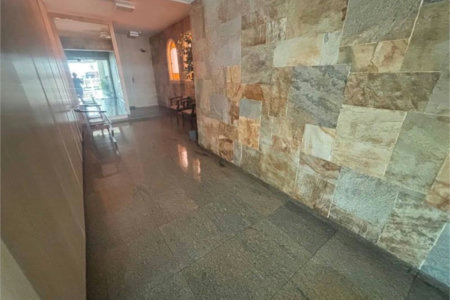 Apartamento Residencial à venda, Aparecida, Santos - AP1918.