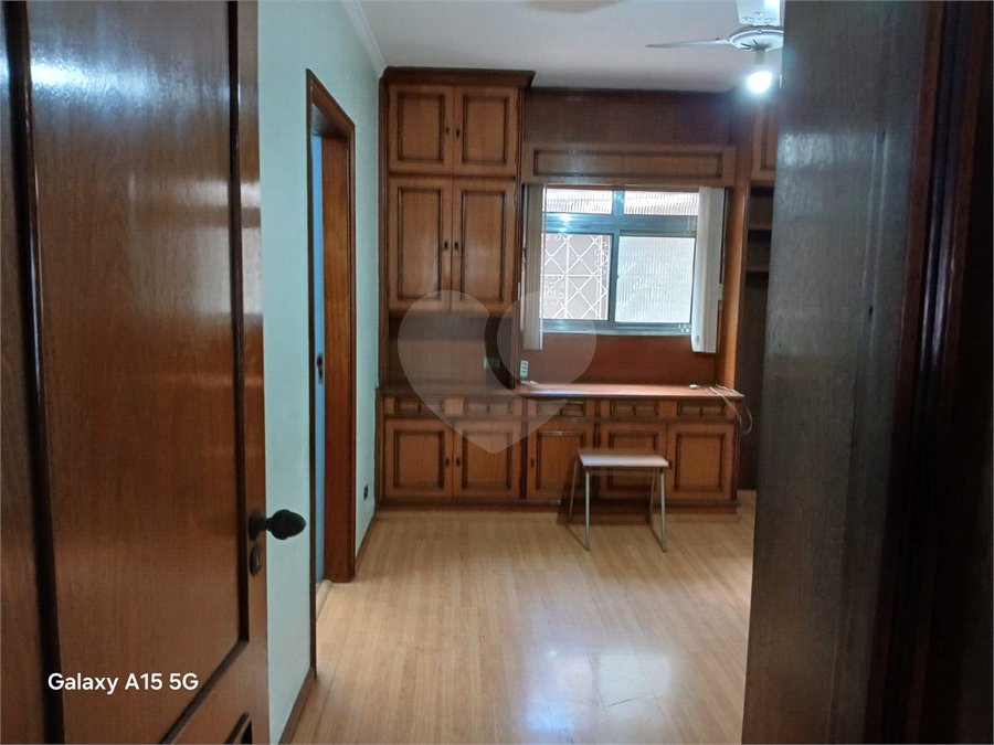 Sobrado à venda com 3 quartos, sendo 1 suíte, em Santana, São Paulo, SP